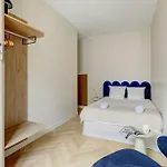 Apartment Sublime Champs Elysees 8guests 3bdr *