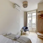 Sublime Champs Elysees 8guests 3bdr Apartment *