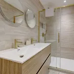 Apartment Sublime Champs Elysees 8guests 3bdr *